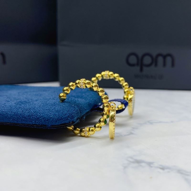 Apm Earrings